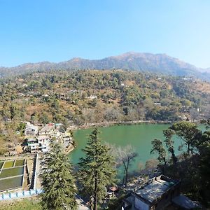 Treebo Trend Lake View Inn Bhimtal